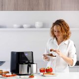 TAURUS Air Fryer 1450W 5L #7