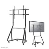 Neomounts NS-M3800BLACK skrmbeslag og -stativer 2,54 m (100