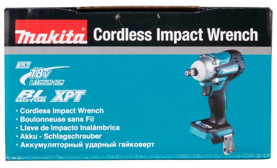 Makita DTW300Z Cordless Impact Driver #14