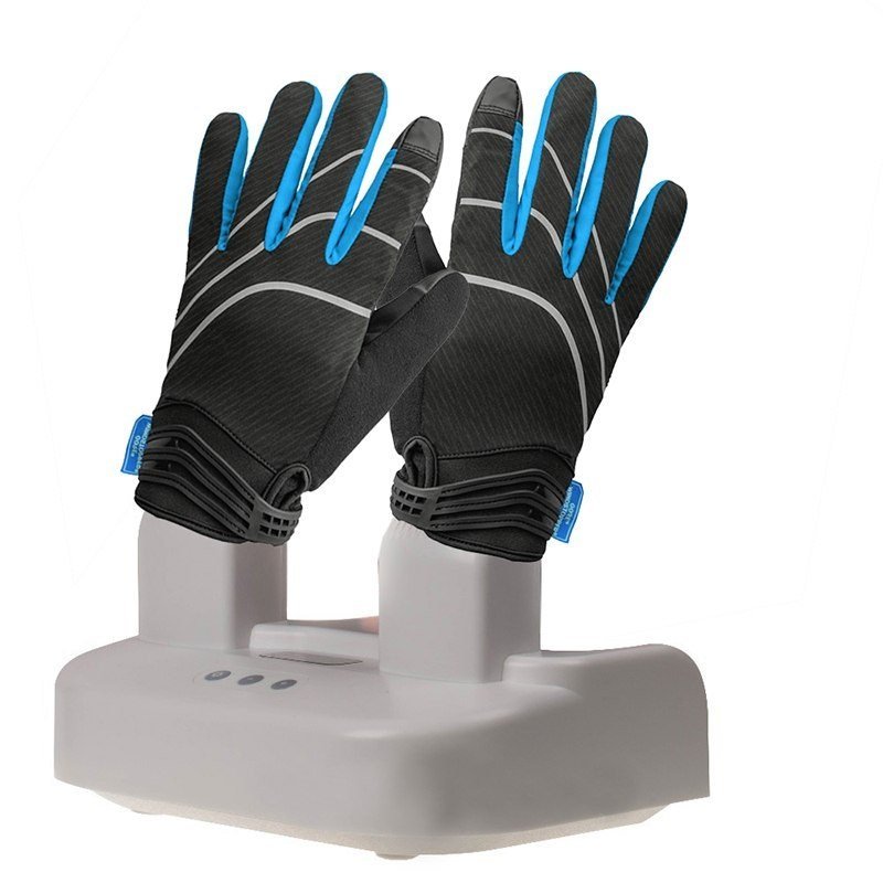 Skotrrer med steriliseringsfunktion MULTI DRYER OZONE PRO MT6507 #7