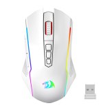 REDRAGON M914W-RGB NIX mus RF Wireless + Bluetooth + USB Type-C #3