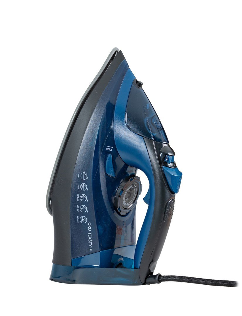 Dampstrygejern ORO-TEXSTYLE OROMED 3200W #5