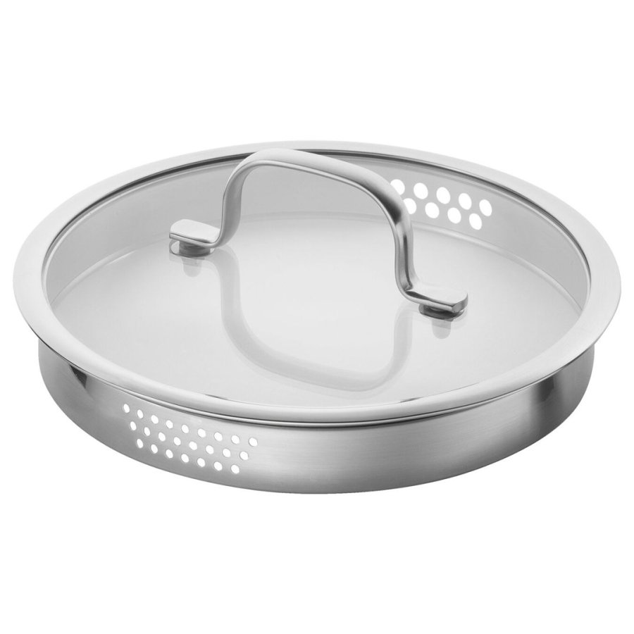 ZWILLING TrueFlow grydest 3 stk #34
