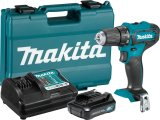 12V skruetrkker DF333DWY MAKITA #10