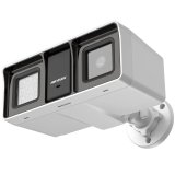 Hikvision DS-2CE18D0T-LFS Kugle (form) CCTV sikkerhedskamera Udend�rs 1920 x 1080 pixel Loft/v�g #1
