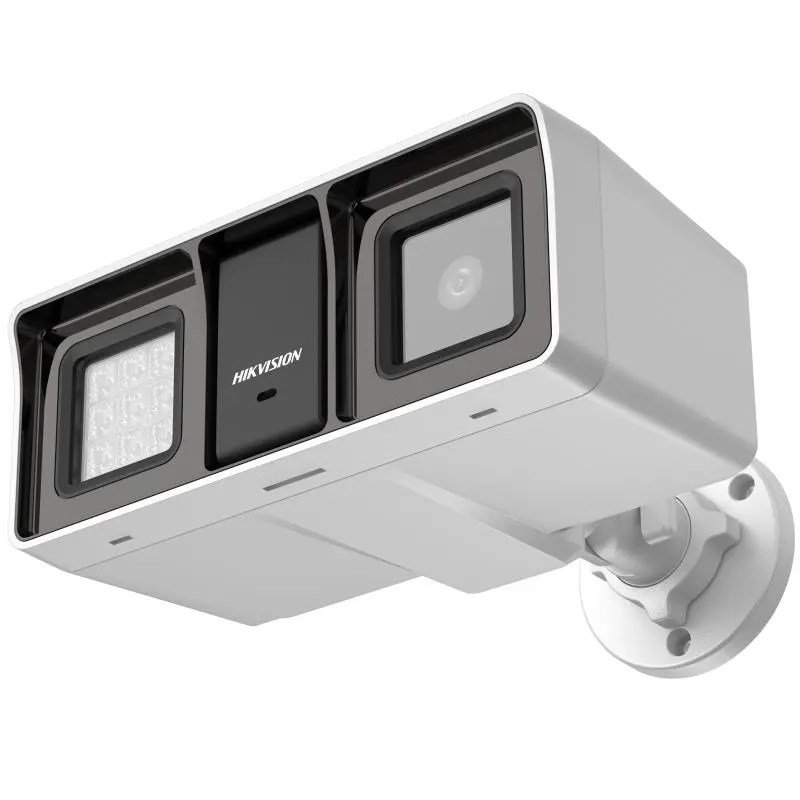 Hikvision DS-2CE18D0T-LFS Kugle (form) CCTV sikkerhedskamera Udend�rs 1920 x 1080 pixel Loft/v�g #1