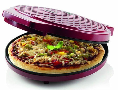 Pizzabagemaskine DOMO DO9177PZ 1450 W #5