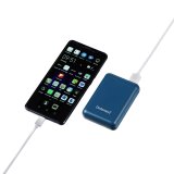 Intenso XS10000 Lithium polymer (LiPo) 10000 mAh Benzinfarve #7