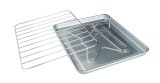 Esperanza EKO007 Miniovn 10 l 900 W sort #11