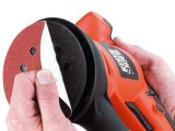 Black & Decker KA191EK-QS transportabel slibemaskine #5