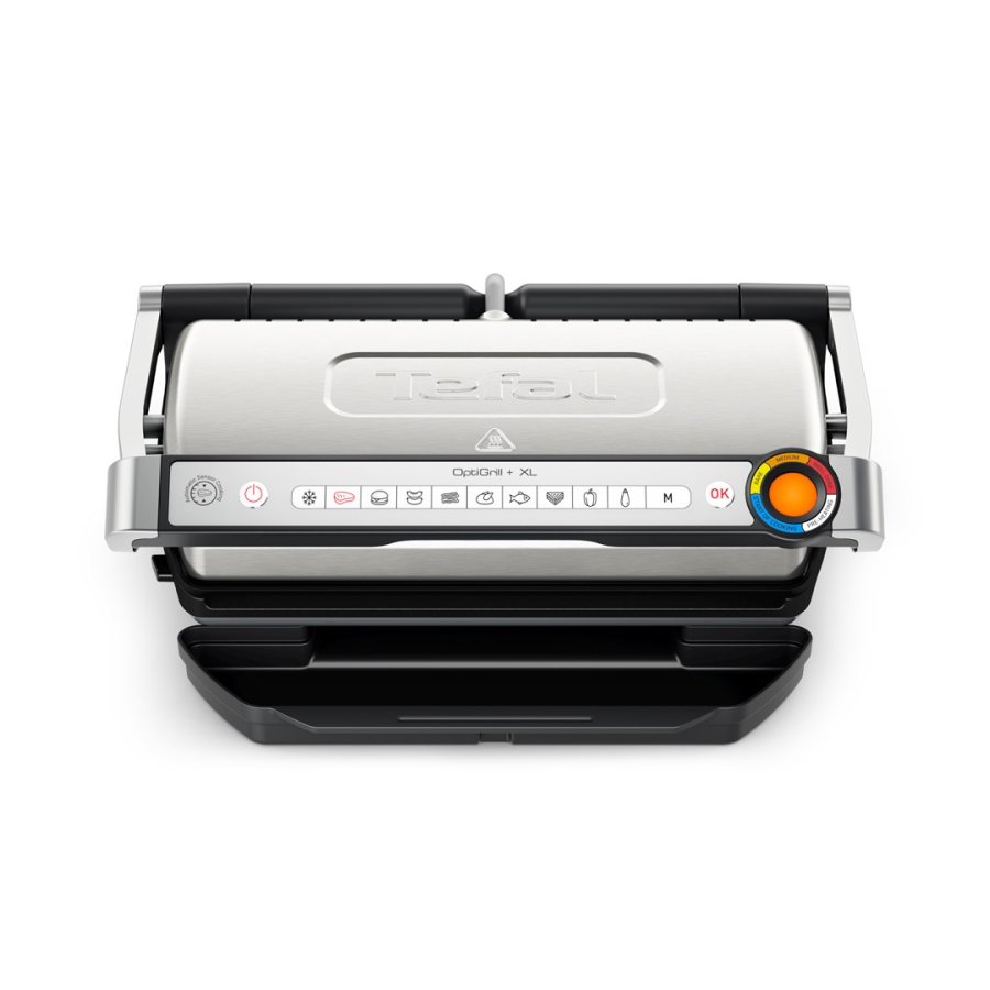 Tefal OptiGrill + XL GC728D10 kontaktgrill #3