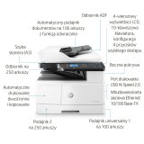 HP LaserJet MFP M443nda Laser A3 1200 x 1200 dpi 24 sider pr. minut #5