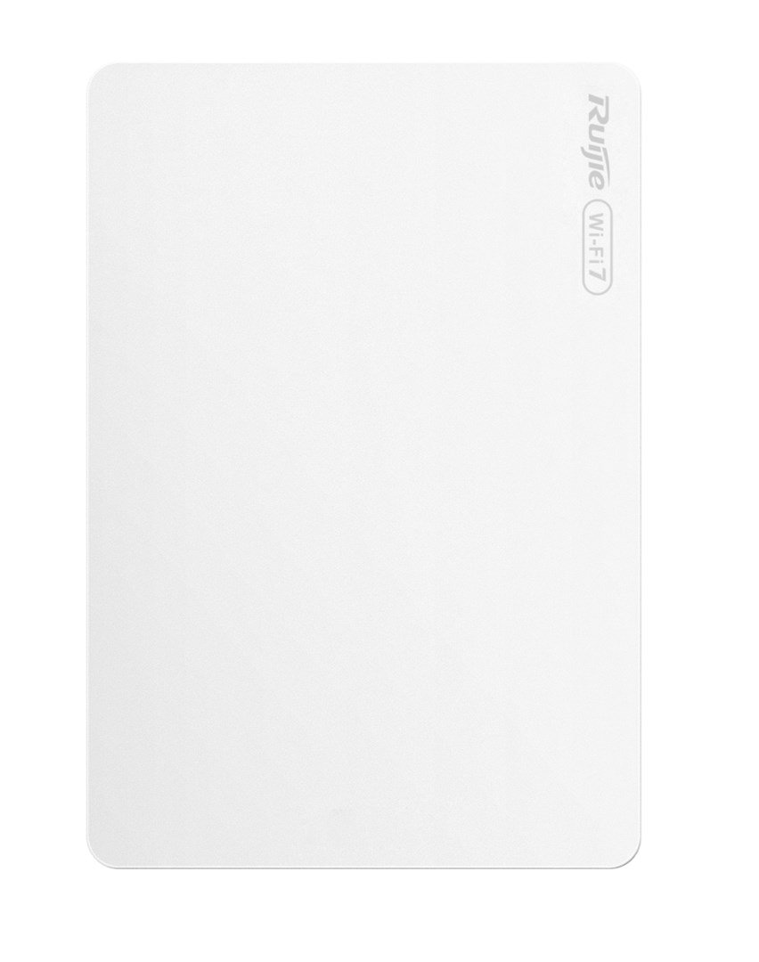 Ruijie Networks RG-RAP72-WALL WLAN adgangspunkt 3570 Mbit/s Hvid Str�m over Ethernet (PoE) #1