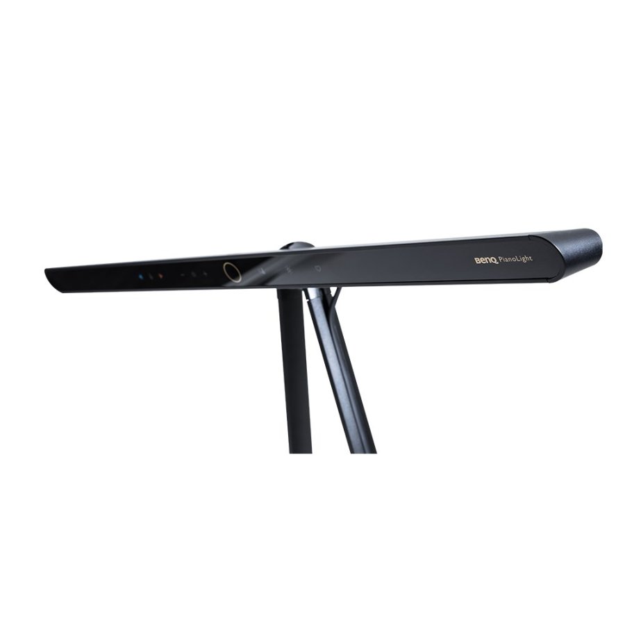 BenQ PianoLight R Monitorlys Sort 1070 lm #3