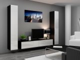 Cama RTV VIGO180 c/b TV stativ & underholdningscenter #3