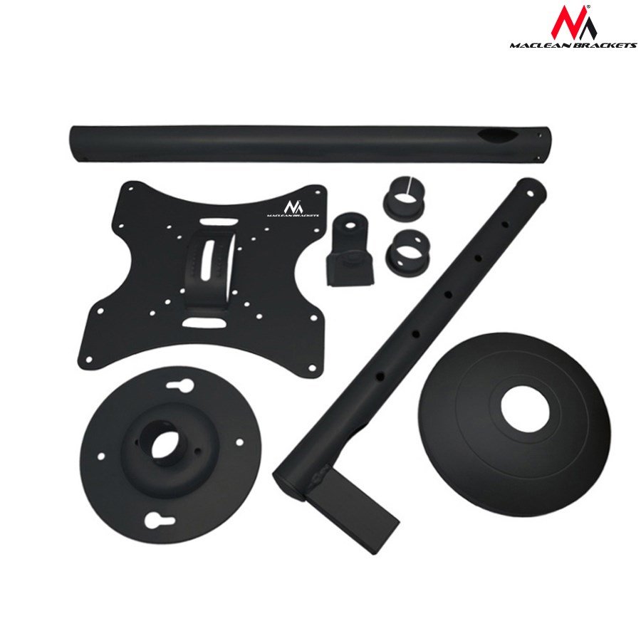 Loftmonteret tv-holder 23-42