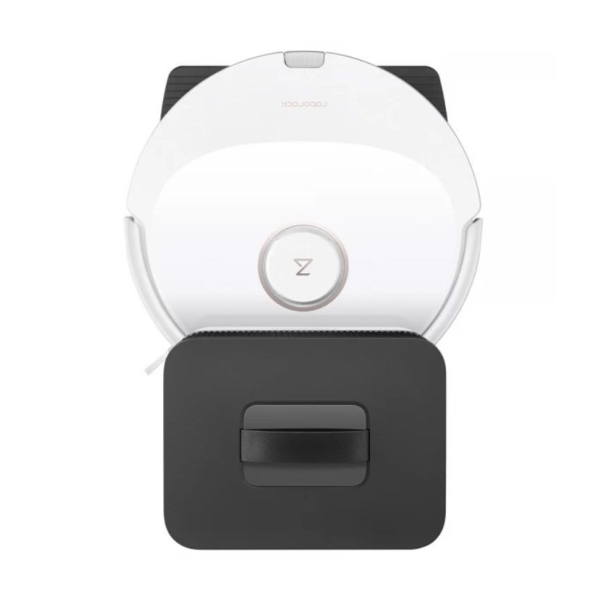 Rengringsrobot Roborock Q8 Max+ Hvid #7