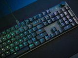 Trust GXT 866 TORIX tastatur Spil USB QWERTY US International Sort #13