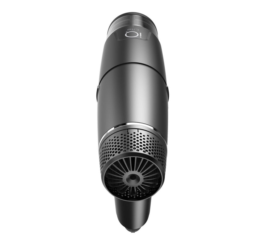 GA.MA PH6030.BK h�rt�rrer 1500 W Sort #28
