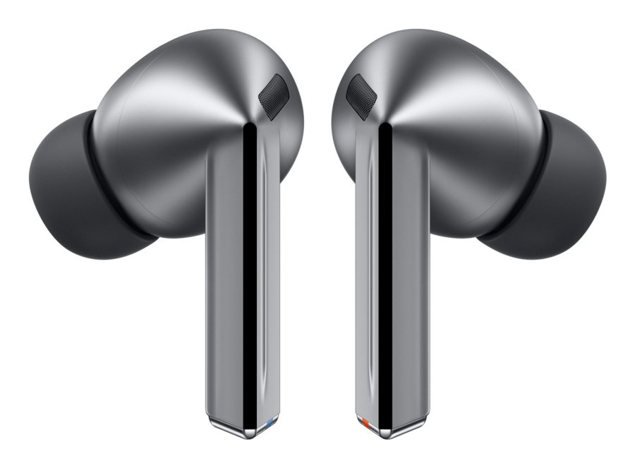 Samsung Galaxy Buds3 Pro Headset True Wireless Stereo (TWS) I �rerne Opkald/musik USB Type-C Bluetooth S�lv #5