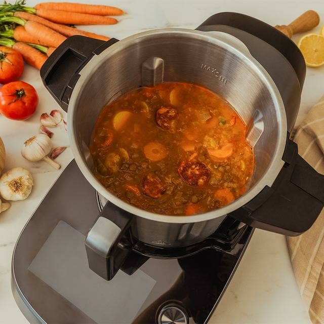 Cecotec Mambo CooKing Unique 2200 W 4,5 L Sort #15