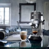 DeLonghi Dedica Style EC685.BK Manuelle espressomaskiner, Sort #6