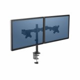 Fellowes Ergonomisk arm til 2 skrme Reflex #6