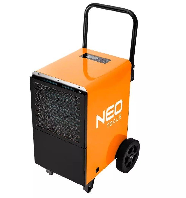 Byggeri Affugter 750W Neo Tools #1