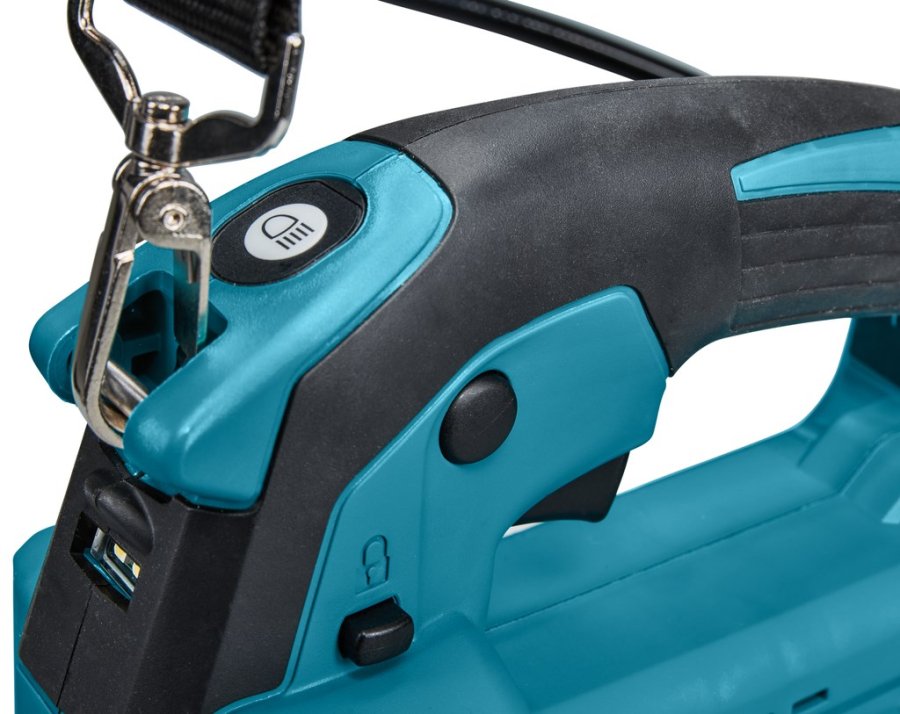 Makita DGP180RT elektrisk fedtpresse #5