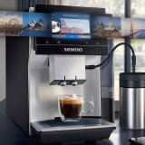 Siemens EQ700 Espressomaskine 2,4 l Inox #3