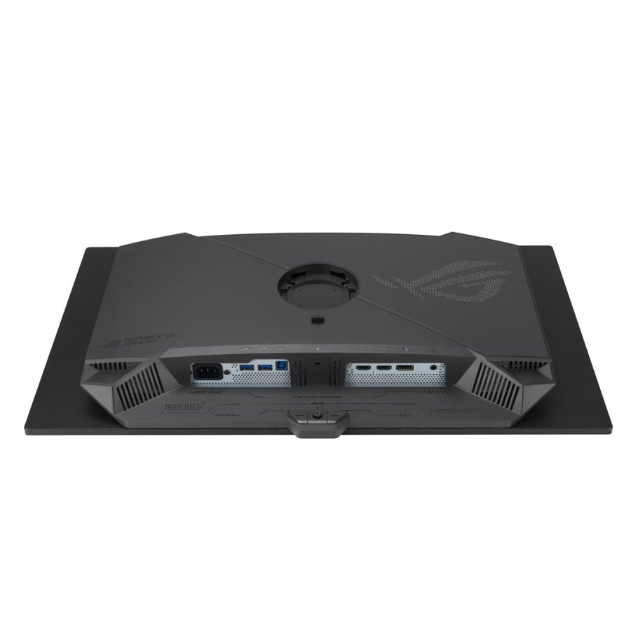 ASUS XG27AQDPG computerskrm 67,3 cm (26.5