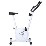 One Fitness RM8740 Hvid magnetcykel #5