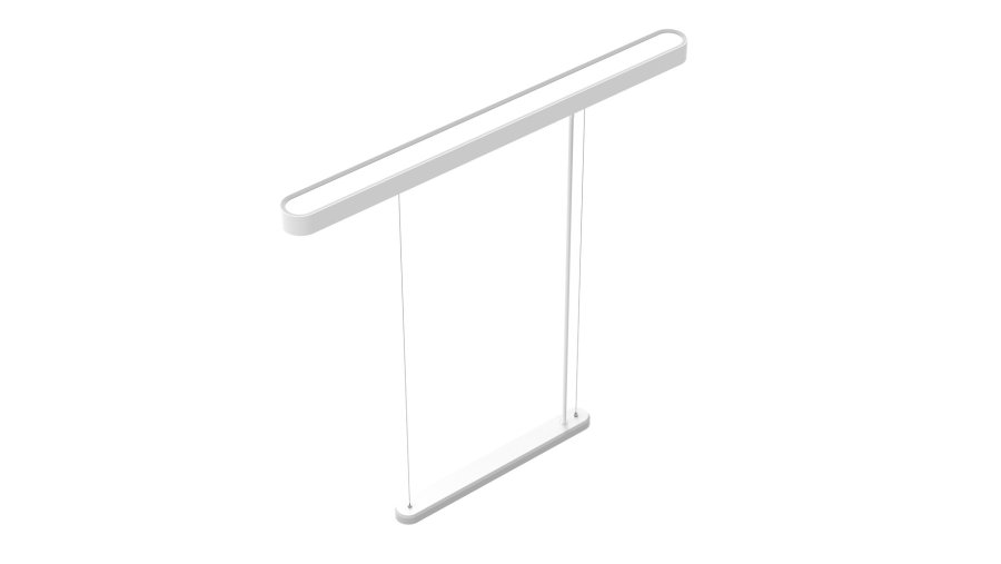 Yeelight Crystal Pendellampe YLDL01YL Smart LED Pendellampe #25