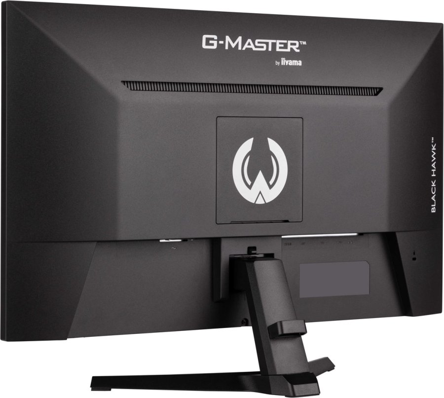 iiyama G-MASTER G2745HSU-B2 LED display 68,6 cm (27
