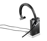 Logitech H820E Wireless Headset Mono #7