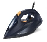 Philips 7000 series DST7060/20 strygejern Dampstrygejern SteamGlide Elite-strygesl 3000 W Bl, Gul #1