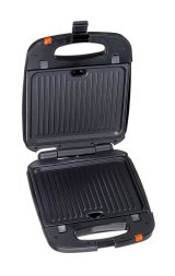 Ravanson OP-7050 Sort, slv 1200 W #3