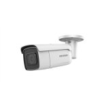 Hikvision Pro Series with AcuSense DS-2CD2646G2HT-IZS(2.8-12mm)(eF) Kugle (form) IP-sikkerhedskamera Udend�rs 2688 x 1520 pixel Loft/v�g #5