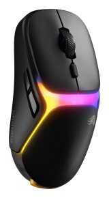 Glorious Gaming Model O3 Wireless mus Spil H�jre h�nd RF tr�dl�st Optisk 30000 dpi #7