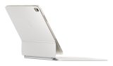 Apple Magic Keyboard QWERTZ Tysk Hvid #4