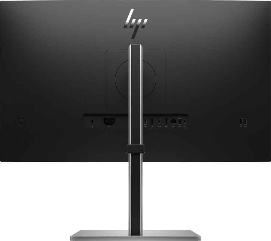 HP E27u G5 QHD USB-C Monitor #4