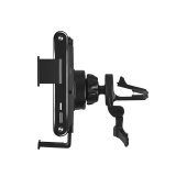 XBLITZ SMART CAR GRIP WITH CHARGING GX3 #2