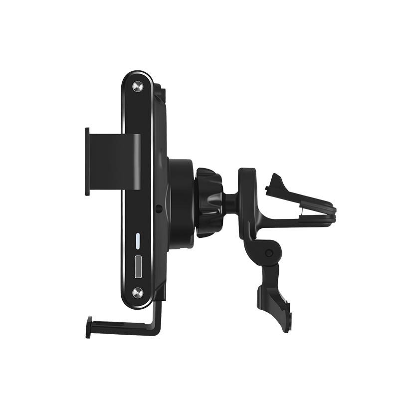 XBLITZ SMART CAR GRIP WITH CHARGING GX3 #2
