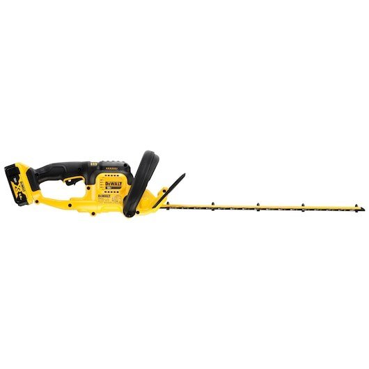 DeWALT DCMHT563P1-QW elektrisk h�kkeklipper 2,9 kg #3