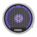 Insektbekmpelseslampe N'oveen IKN951 LED #1