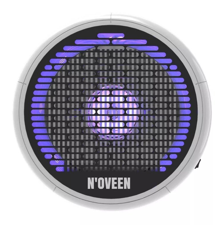 Insektbekmpelseslampe N'oveen IKN951 LED #1