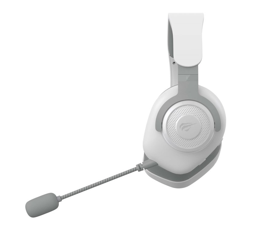 Gaming headset med mikrofon Havit H2230BG #4