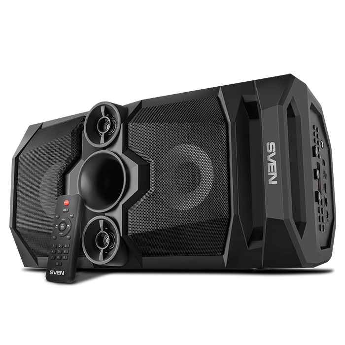 SVEN SPEAKER BLUETOOTH PS-655 #2
