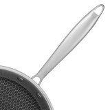 Resto Kitchenware Achird Gryde til alle forml Rund #5
