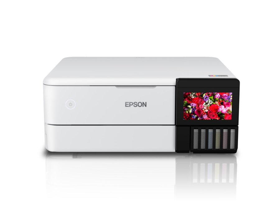 Epson EcoTank L8160 Inkjet A4 5760 x 1440 dpi 32 sider pr. minut Wi-Fi #3